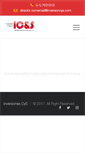 Mobile Screenshot of inversioncys.com